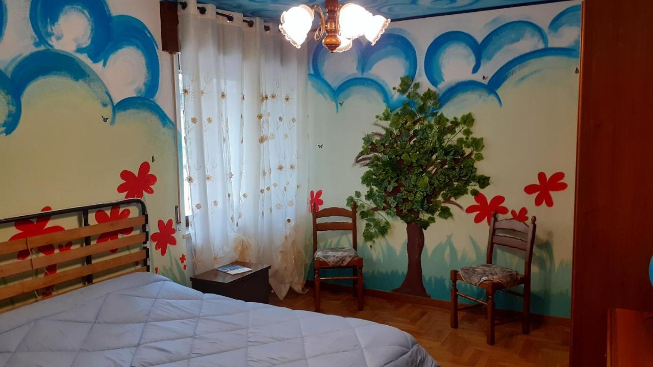 דירות Cesiomaggiore Colori Nel Parco מראה חיצוני תמונה