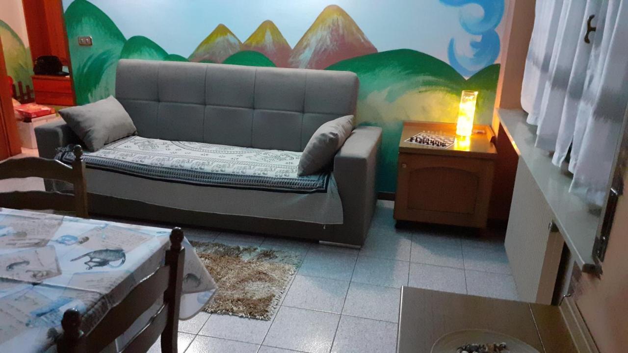 דירות Cesiomaggiore Colori Nel Parco מראה חיצוני תמונה