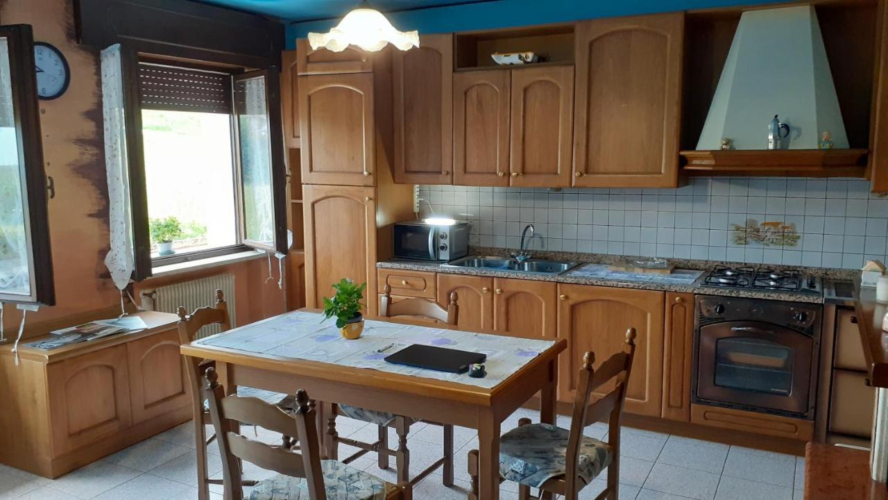 דירות Cesiomaggiore Colori Nel Parco מראה חיצוני תמונה