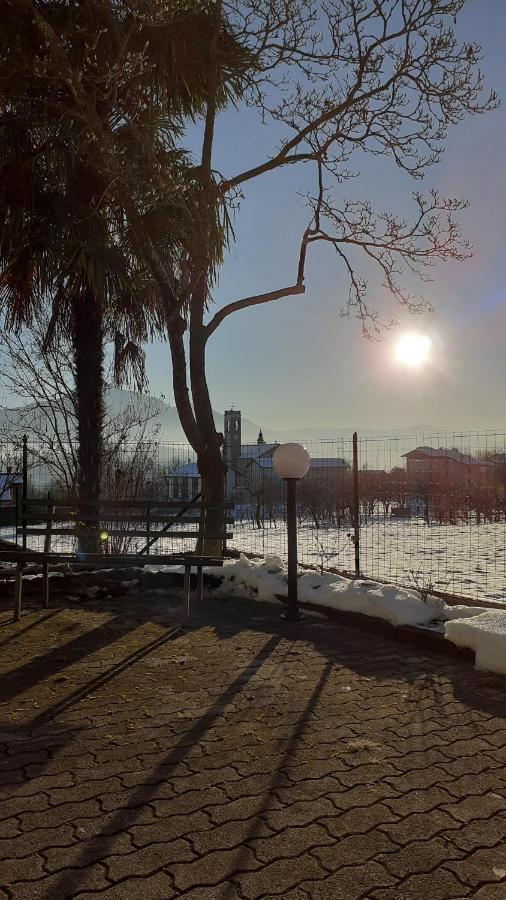 דירות Cesiomaggiore Colori Nel Parco מראה חיצוני תמונה
