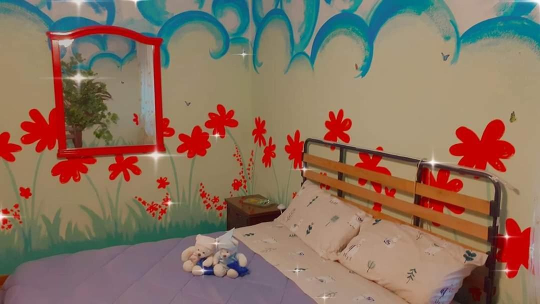 דירות Cesiomaggiore Colori Nel Parco מראה חיצוני תמונה